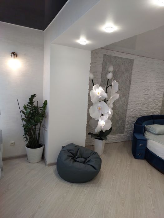 Подобова оренда квартири. Почасово 2часа 500.  VIP 95 квартал, центр.