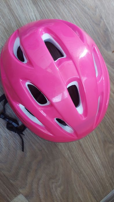 Шолом дитячий велошолом шлем