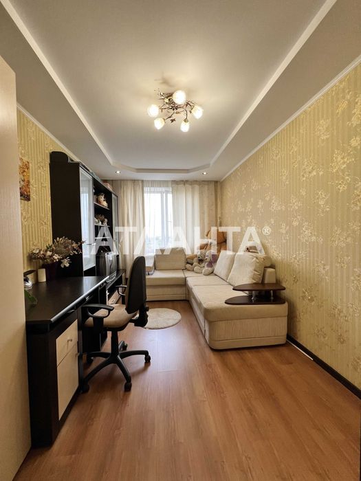 3-ком квартира(90м2) ул.Парковая. Капремонт! Кирпичный дом!