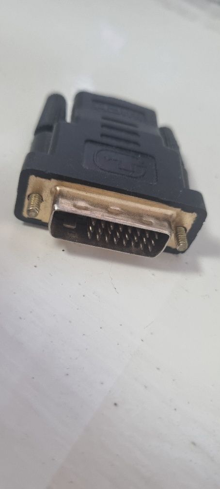 DVI/WGA/ HDMI переходник