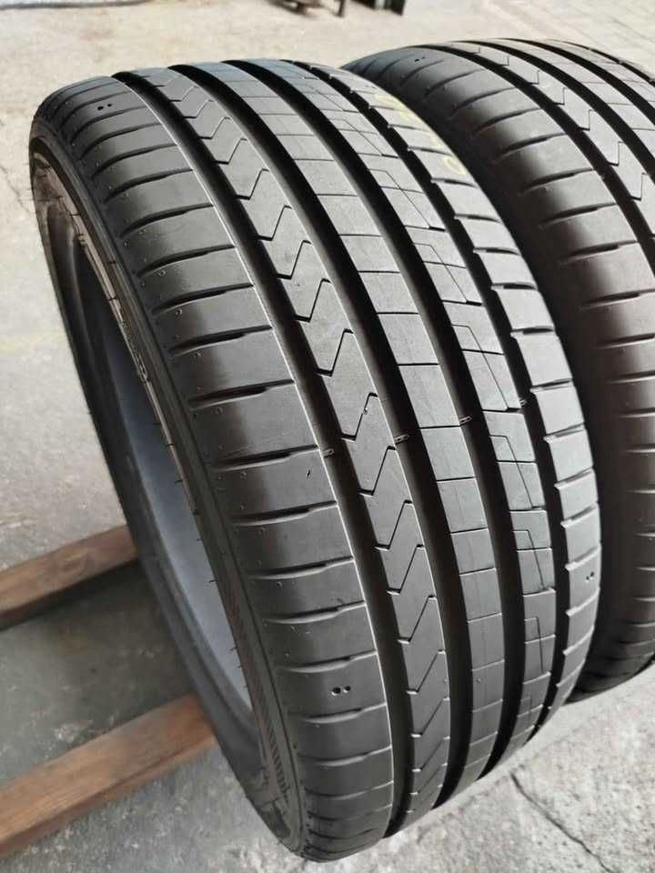 Opony letnie 225/45/17 94W Hankook Ventus Prime 4 2024r DEMO