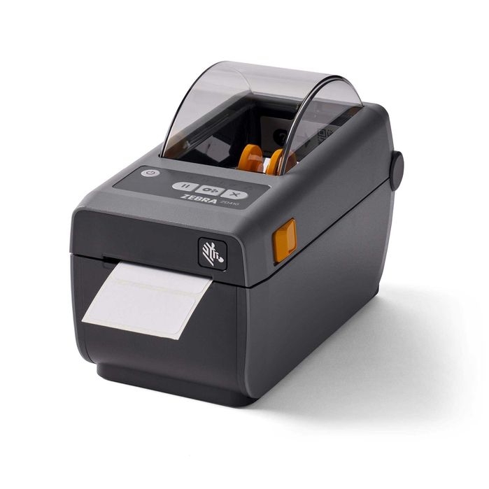 Impressora de etiquetas Zebra ZD410