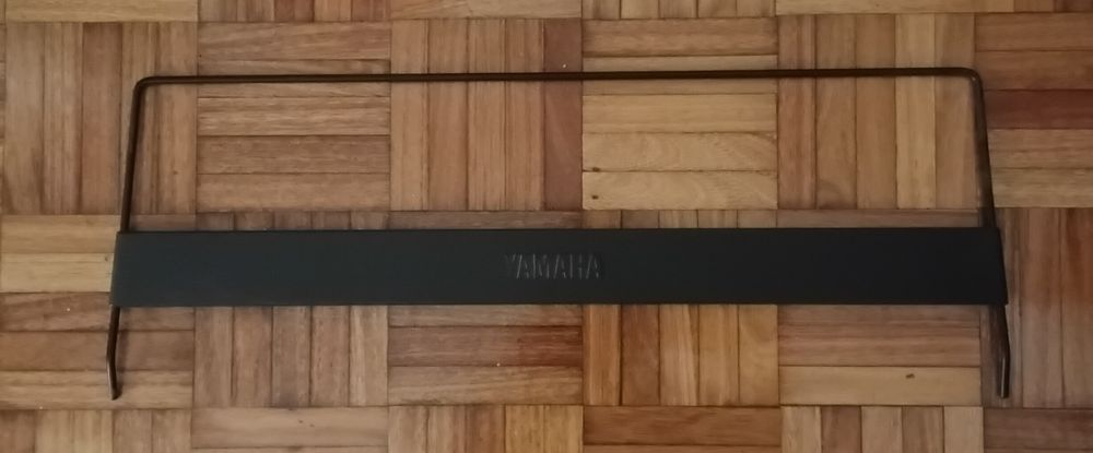 Teclado sintetizador portátil Yamaha PSR-47