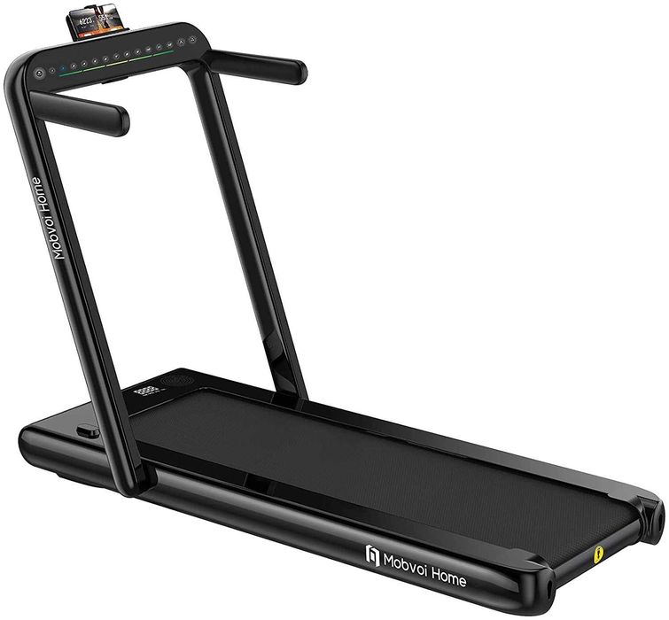 Bieżnia mobvoi home treadmill bluetooth