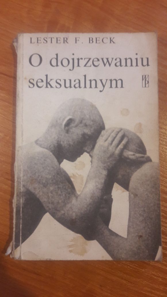 O dojrzewaniu seksualnym Lester F. Beck