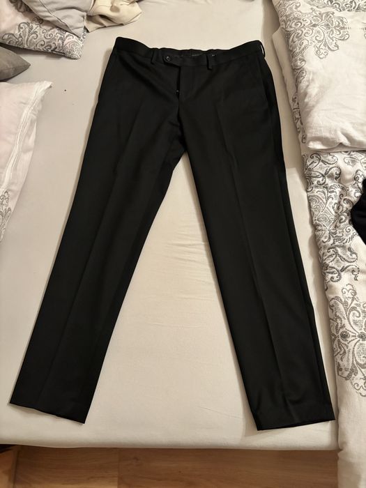 Garnitur na studniowke czarny 183cm 88 kg