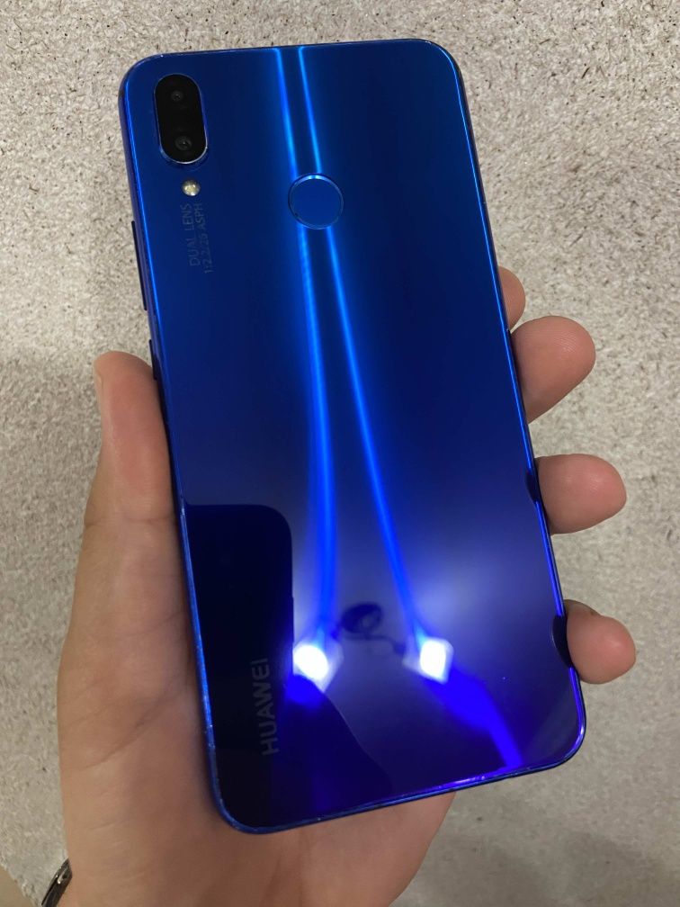 Huawei P smart + 4/64