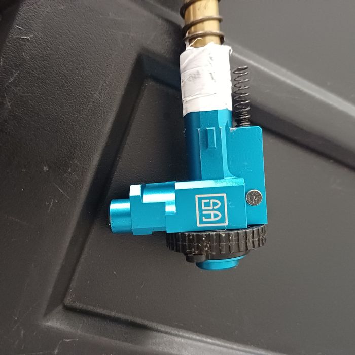 Material diverso de airsoft