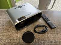 Projektor Philips Neopix Prime 2