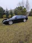 Nissan 200 SX Nissan 200SX S13