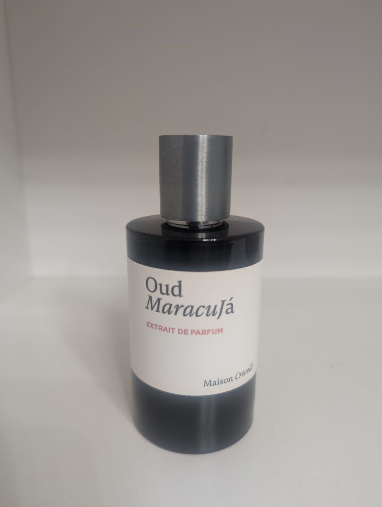 Maison Crivelli Oud Maracuja diptyque le labo malle byredo penhaligons