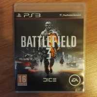 Battlefield 3 PS3 dużo innych :)