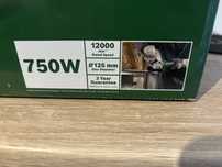 Sprzedam szlifierke Bosch nową