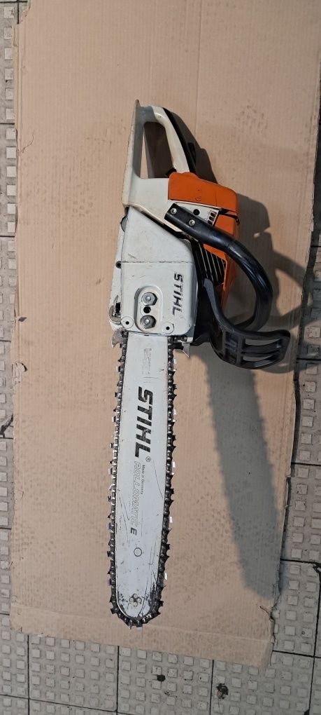 Motosserra Stihl 026