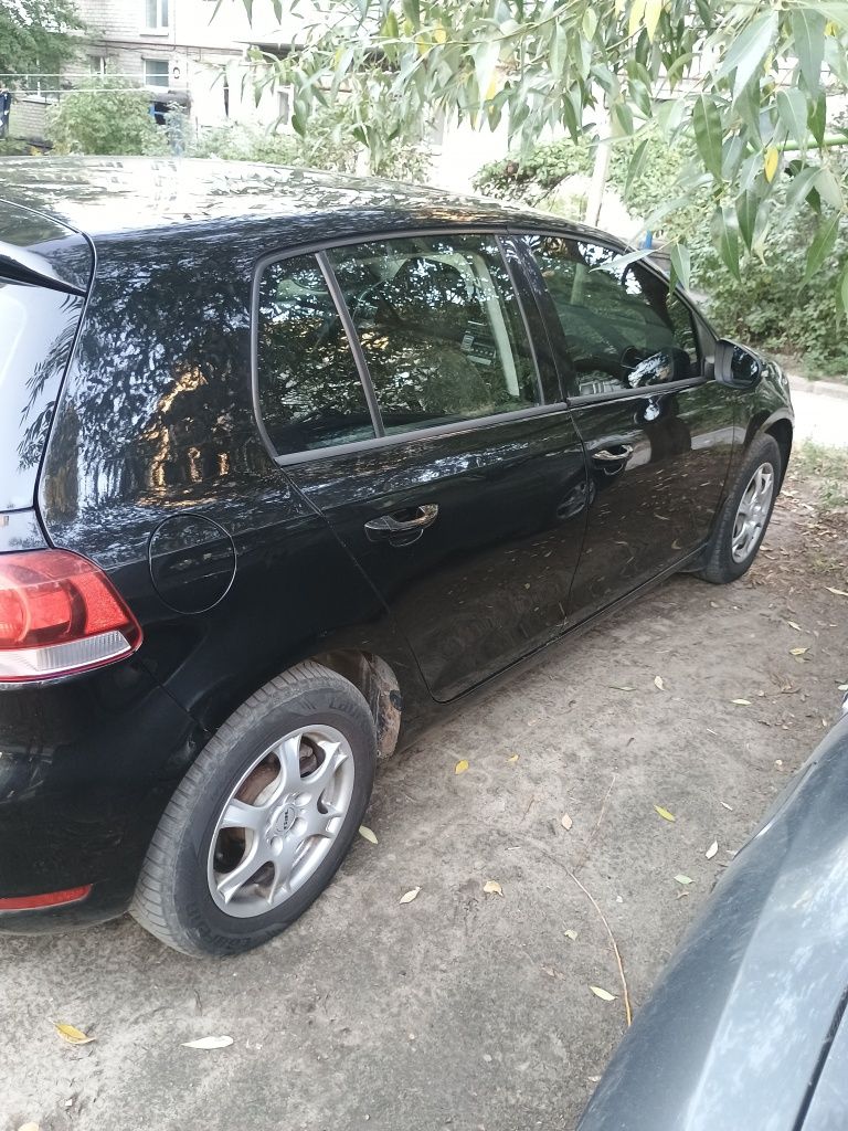 Продам Автомобіль Golf 6