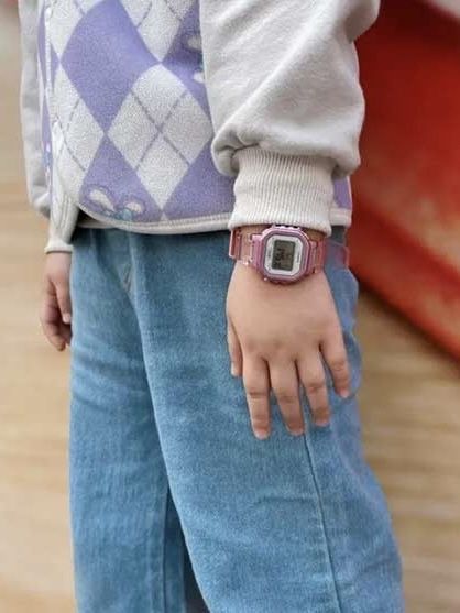 Годинник жіночий Casio LW-20WHS-4A Оригінал Гарантія Часы Касио