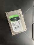 Hdd drive на 1ТБ 3.5