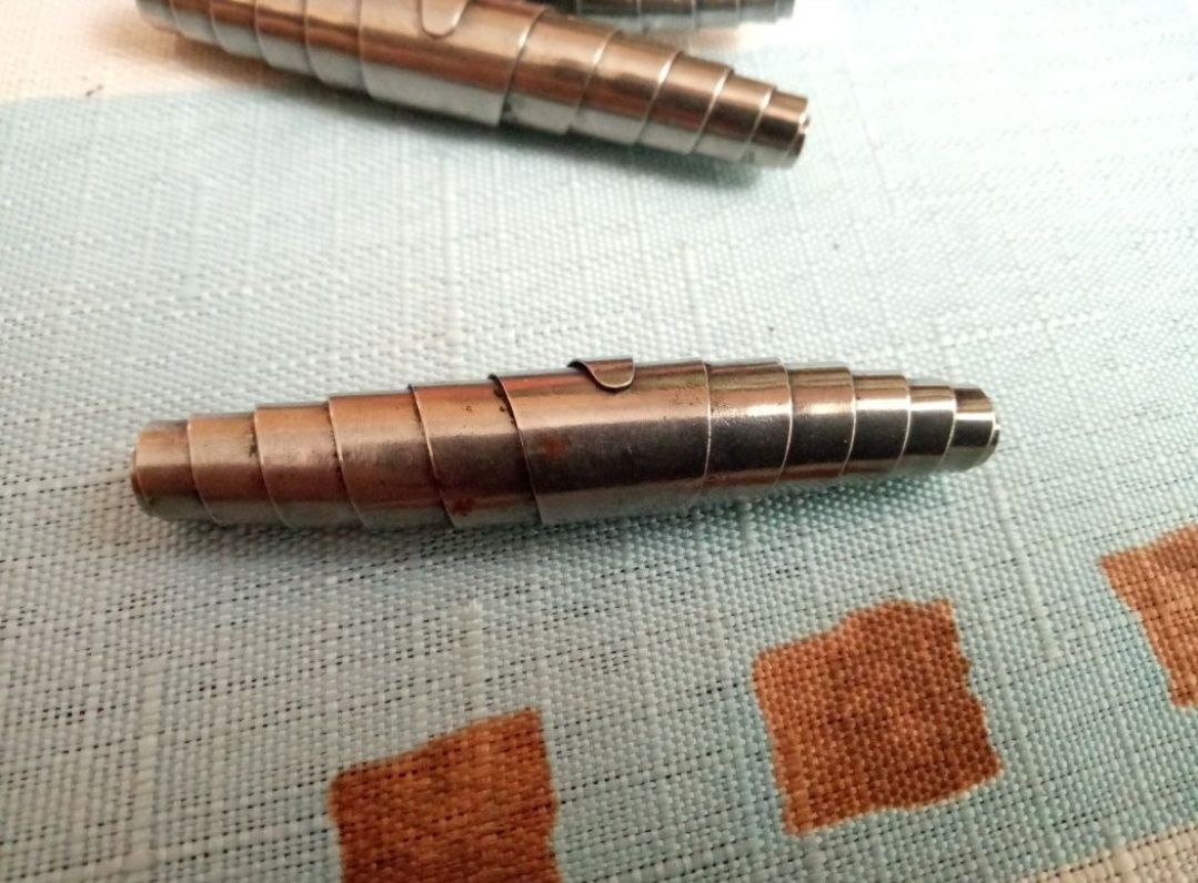 Пружина секатора СССР
