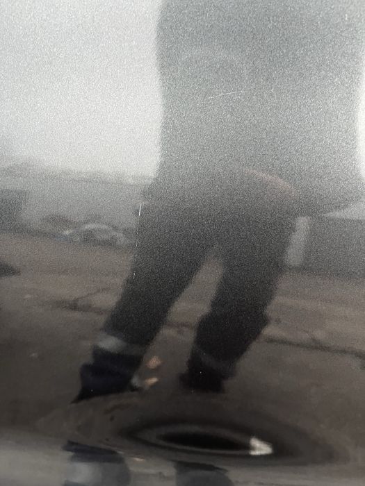 Двері передні ліві   Chevrolet Bolt EV 2017–2021  фарба 139X