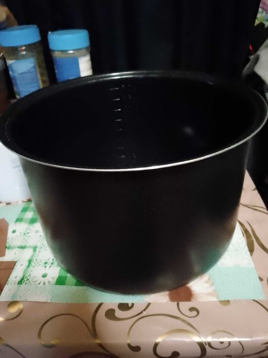 Чаша для мультіварки Mulinekc