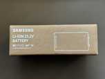 Bateria SAMSUNG VCA-SBTC97S/GL do modelu Bespoke Jet AI