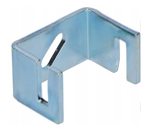 Uchwyt bednarki Elko-Bis OC bednarki o profilu max 30×4 mm. 1