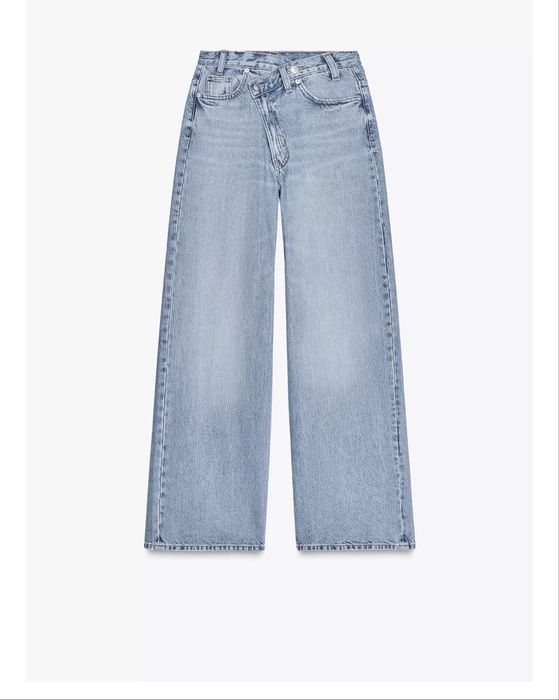 Продам джинси zara