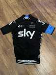 Rapha Sky Jaguar koszulka kolarska S