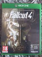 Fallout 4 x-box one