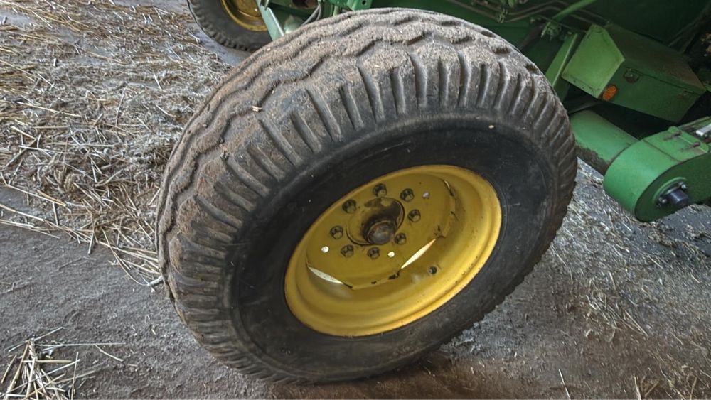 Джон дір 1075 hohn deere