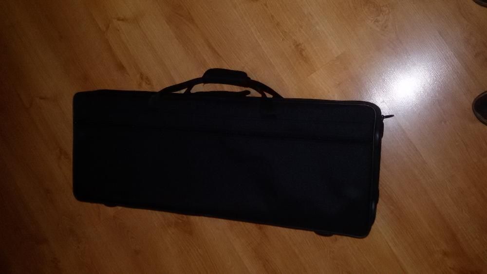 Saksofon tenorowy Amati Toneking (Julius Keilwerth)