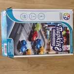 Smart games Паркінг