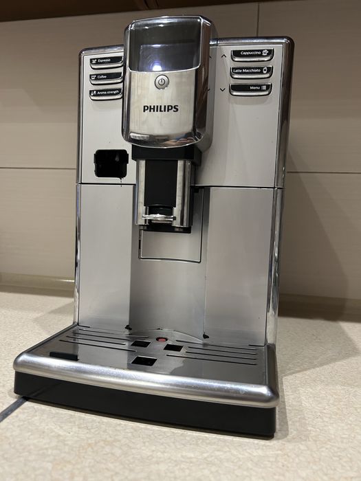 Кавомашина Philips
