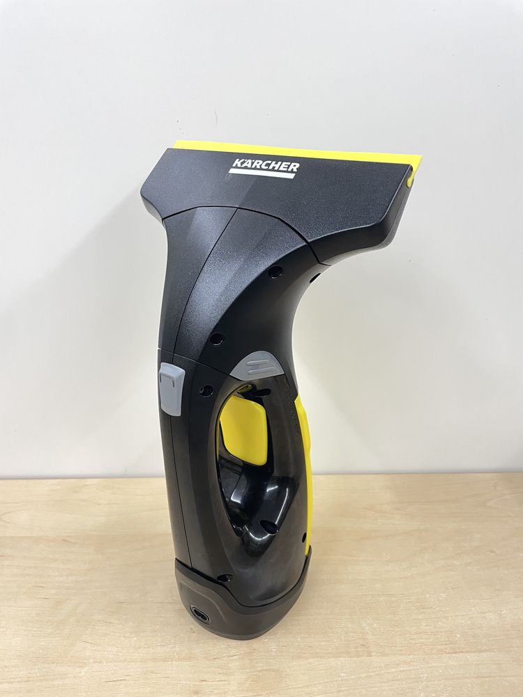 Myjka do mycia okien Karcher WV 2 Black Edition , Jak Nowa !