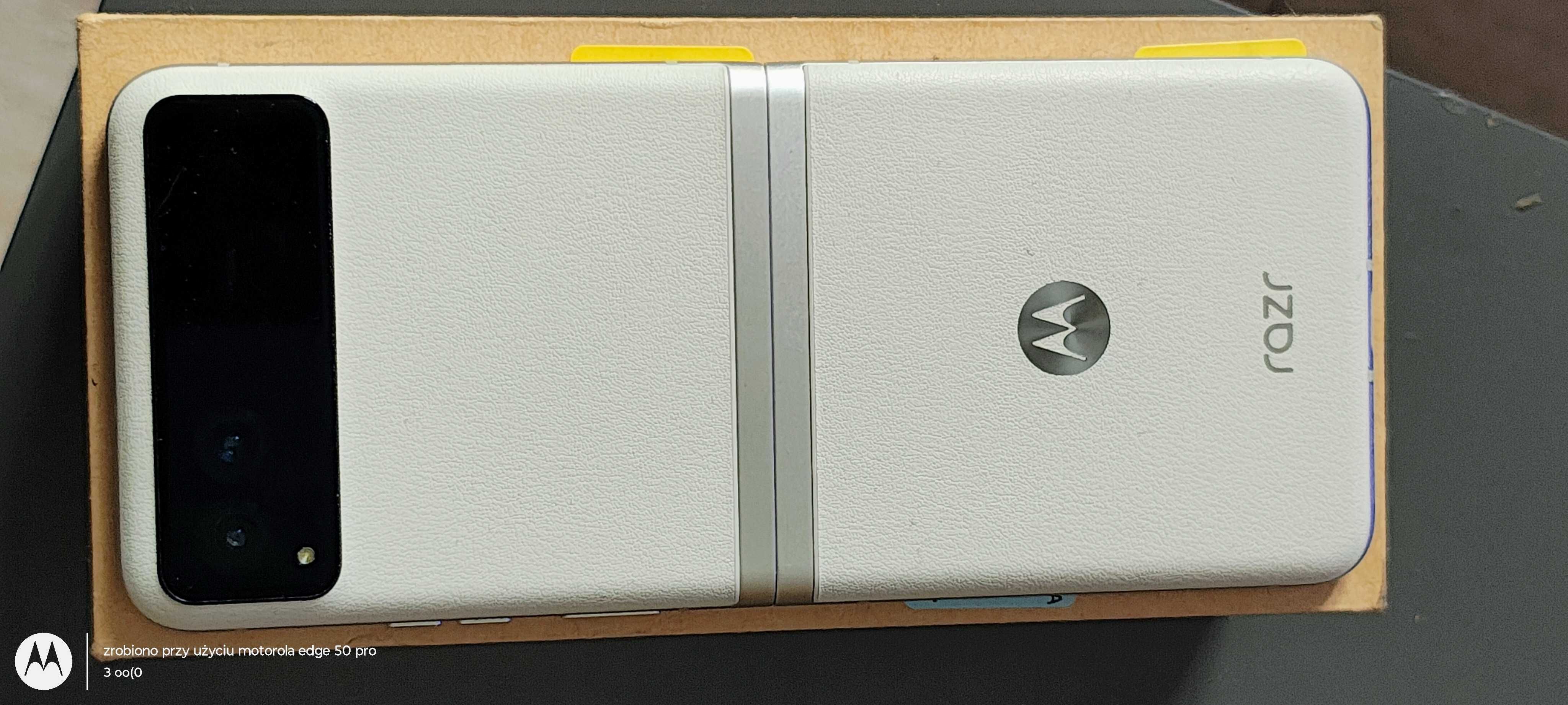 Motorola Razr 40