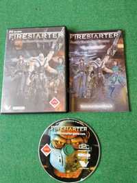 Gra PC - Firestarter