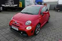 Abarth 595 Omega Gniezno