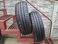 Opony NOWE letnie 215/65 R16C Pirelli Montaż i wyważanie Gratis!