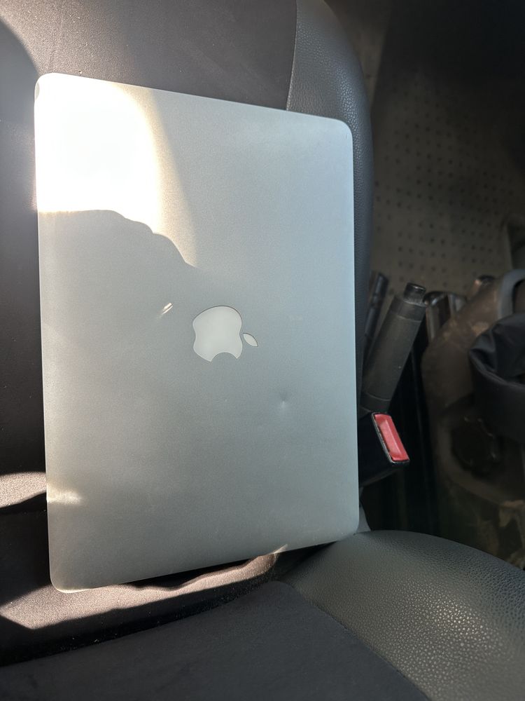 Продаю MacBook Pro 2014