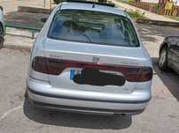 Vendo carro seat