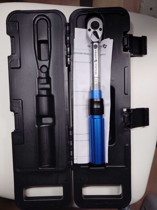 Chave dinamometrica Hogert