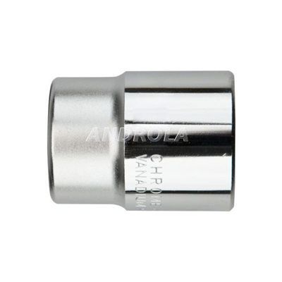 Nasadka Sześciokątna 1/2" 21Mm Neo 08-021