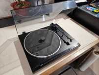 Програвач Yamaha TT-500 Fully Automatic Direct-Drive