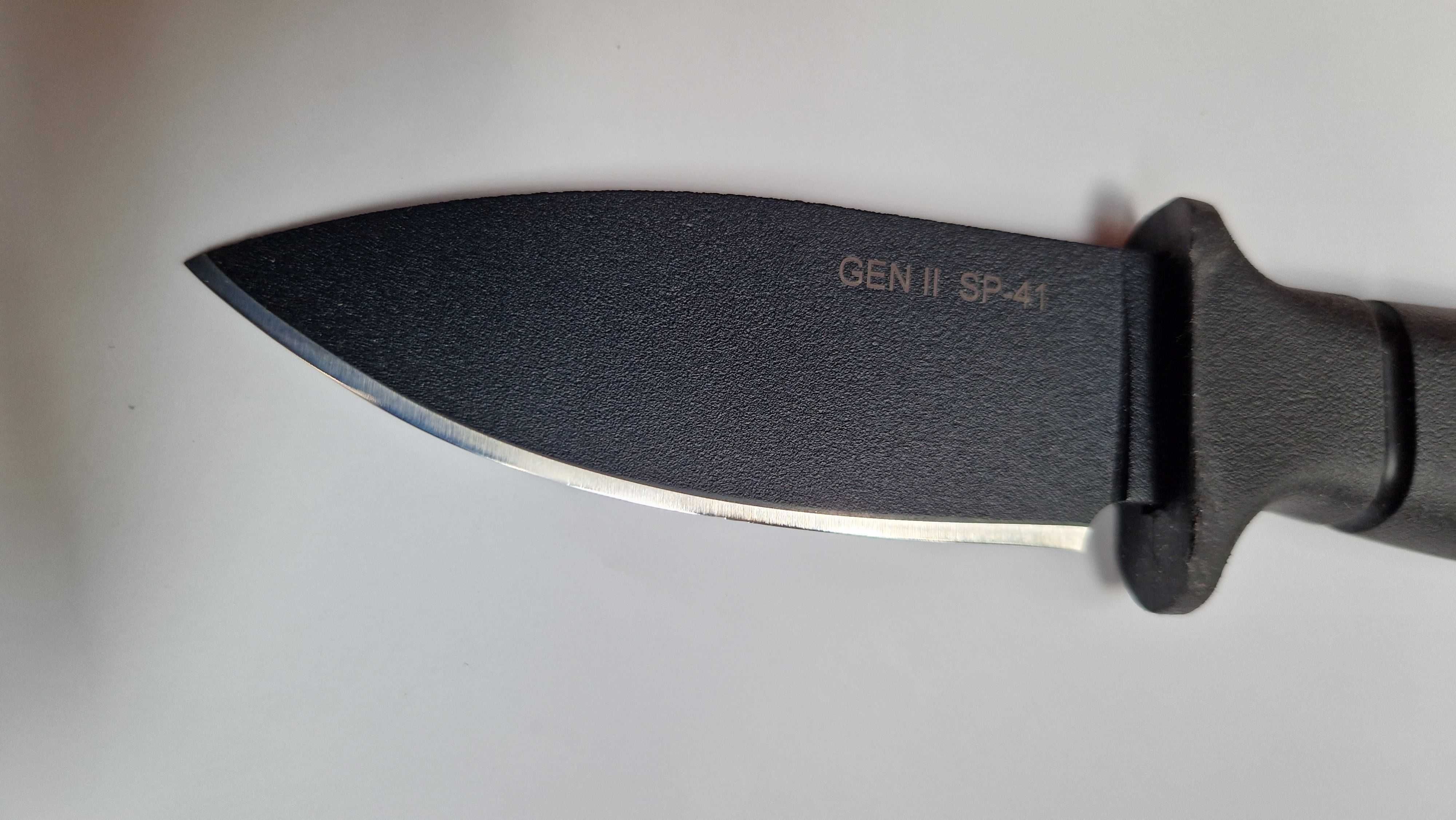 Nóż Ontario SP-41 GEN II