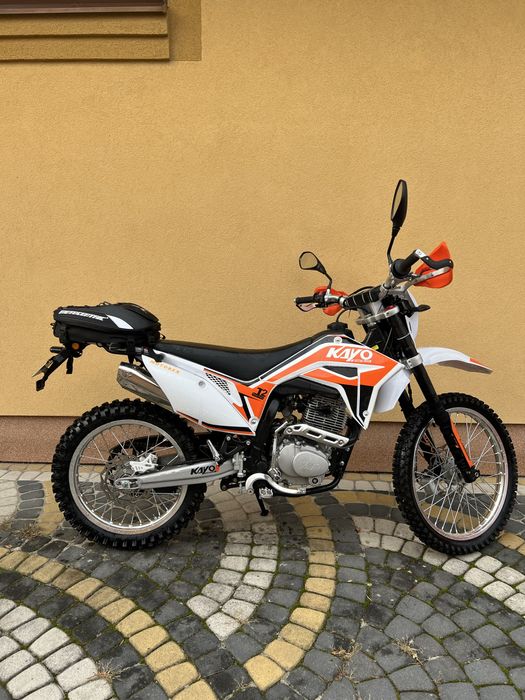 Kayo T2 як НОВИЙ.