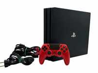 Konsola PlayStation 4 PRO 1tb