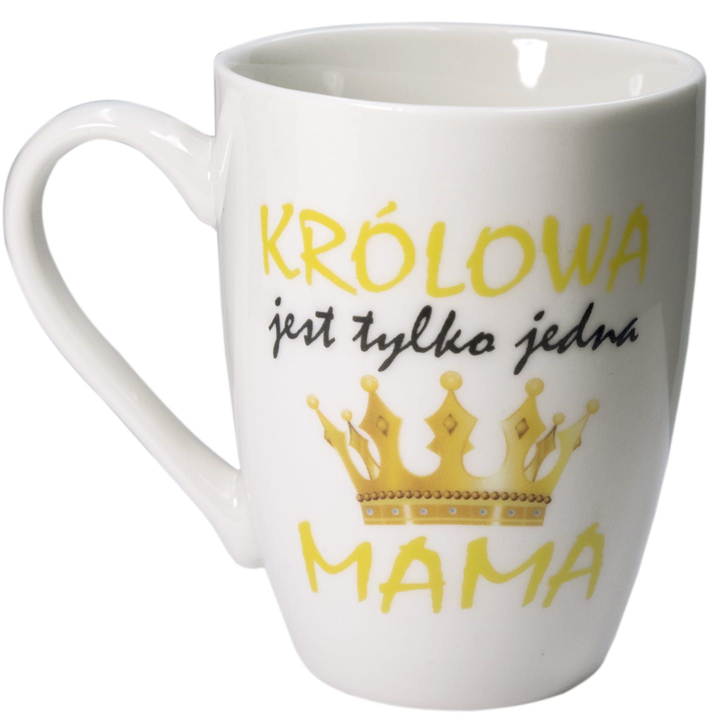 Prezent kubek Dzień Mamy Matki dla niej upominek