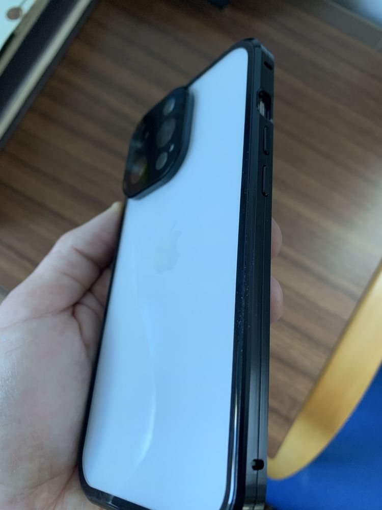 Capa iphone 13 Pro
