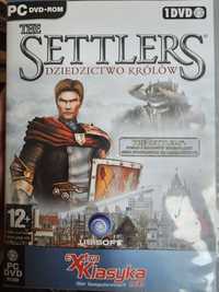 The Settlers Dziedzictwo Królów PC DVD-ROM UBISOFT