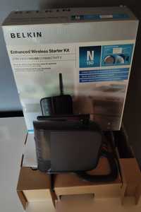 Router Belkin N150